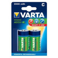 Varta Power Accu C 3000 mAh (56714101402) Varta Power Accu C 3000 mAh (56714101402)